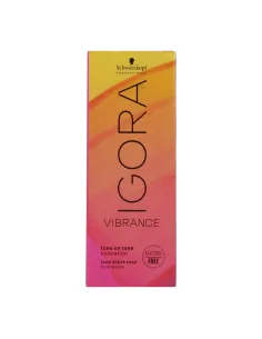 Schwarzkopf Igora Vibrance 9-42 - Rubio Muy Claro Beige Humo 60 ml
